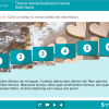Text Info on Light Blue Fond — Articulate Storyline eLearning Template