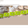 Green Colored Steps — Articulate Storyline Templates for eLearning Courses
