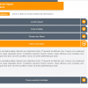 Vertical Accordion — Articulate Storyline eLearning Template