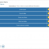 Accordion With Blue Blocks — Storyline Template-0
