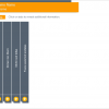 Horizontal Grey Accordion — Storyline Template-0