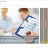 Text and Image Slide — eLearning Template for Articulate Storyline