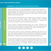 Light Blue Clickable Blocks — Download Storyline Template