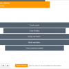 Accordion With Rectangular Blocks — Storyline Template-0
