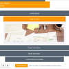 Vertical Accordion — eLearning Storyline Templates for Free