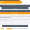 Text Information — Free Storyline Templates for eLearning