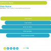 White Background — Storyline Template