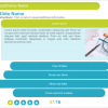 Text and Image Slide — eLearning Template for Articulate Storyline