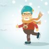Aged People Vector Character Package -16330