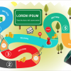 Road Map — eLearning Storyline Template