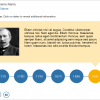 Text and Image Course Information — Lectora Templates for eLearning