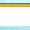 Information Tab — Lectora Template-0