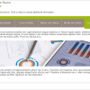 White Background — eLearning Templates for Lectora