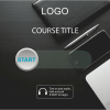 Stylish Navigation Keys Course Starter Template — Articulate Storyline-0