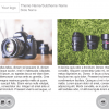 Text and Image Slide — eLearning Template