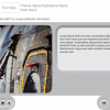 Text / Image Slide — Storyline Course Player
