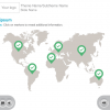 Viewed Markers — Storyline Template For eLearning