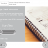 Pre-Test Slide — Storyline Course Player