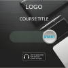 Title Slide — Storyline eLearning Template