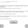 Single Choice Quiz — Storyline eLearning Template