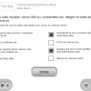 Multiple Choice Quiz — eLearning Template