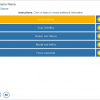 Accordion Slide Sample — Trivantis Lectora Templates for eLearning Courses