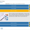 Text and Image Slide — eLearning Lectora Template