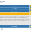 Vertical Accordion — Lectora Publisher eLearning Template