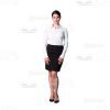 Young Business Woman: The Complete Photo Pack-9441