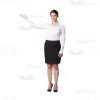 Young Business Woman: The Complete Photo Pack-9443