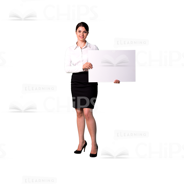 Young Business Woman: The Complete Photo Pack-9493