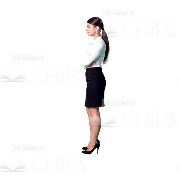 Young Business Woman: The Complete Photo Pack-9509