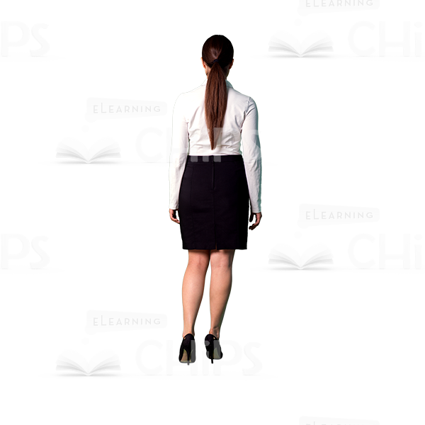 Young Business Woman: The Complete Photo Pack-9514