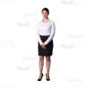 Young Business Woman: The Complete Photo Pack-9447