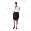 Young Business Woman: The Complete Photo Pack-9453