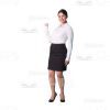 Young Business Woman: The Complete Photo Pack-9472