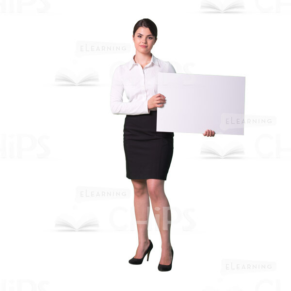 Young Business Woman: The Complete Photo Pack-9482