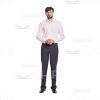 Young Business Man: The Complete Cutout Photo Pack-9771