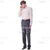 Young Businessman With Gadgets Photo Pack-9164
