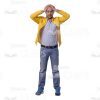 Disappointed Young Man Cutout Image-0