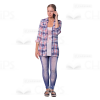 Mid-Aged Woman With e-Devices Photo Pack-9122