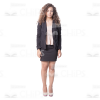 Young Business Lady: The Complete Photo Pack-10182