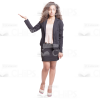 Young Business Lady: The Complete Photo Pack-10186