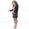 Young Business Lady: The Complete Photo Pack-10187