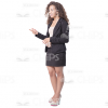 Young Business Lady: The Complete Photo Pack-10189