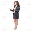Young Business Lady: The Complete Photo Pack-10193