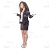 Young Business Lady: The Complete Photo Pack-10195