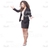 Young Business Lady: The Complete Photo Pack-10196