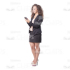 Young Business Lady: The Complete Photo Pack-10208