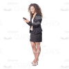 Young Business Lady: The Complete Photo Pack-10210